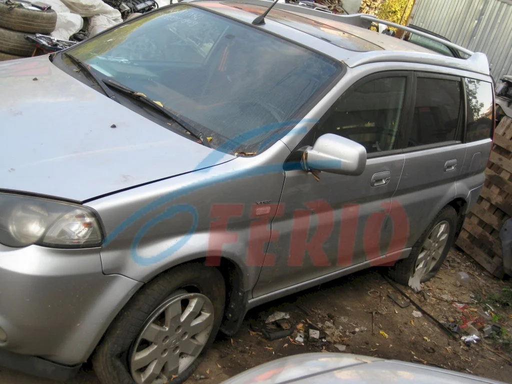 Продажа Honda HR-V 1.6 (124Hp) (D16W5) 4WD MT по запчастям