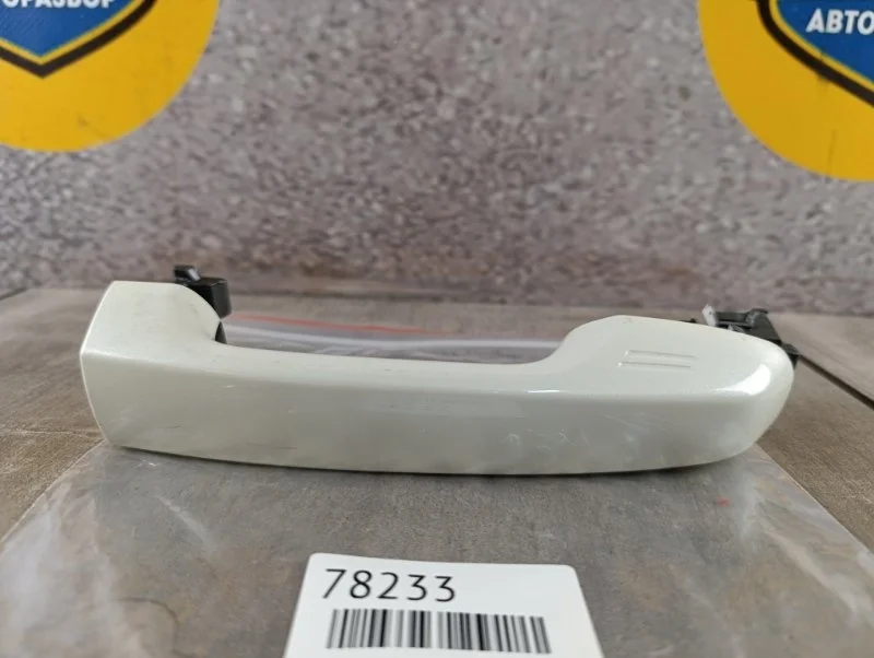 Ручка двери внешняя Toyota Land Cruiser Prado 2020 J150