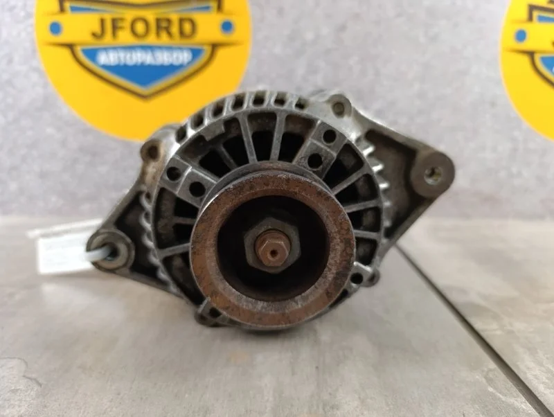 Генератор Suzuki Grand Vitara 2004 TL52