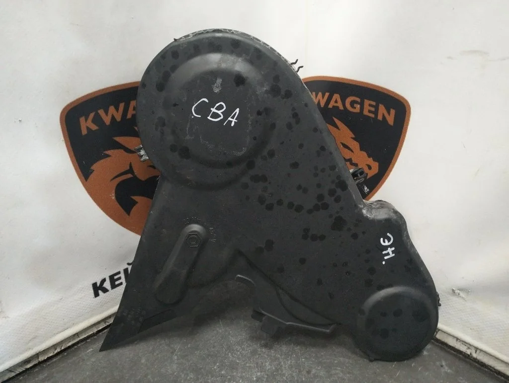 Кожух грм Volkswagen Passat 2010 B7