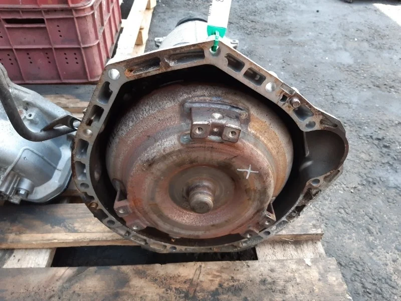 Акпп Mercedes-Benz W203