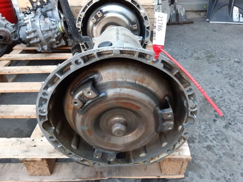 Акпп Mercedes-Benz C208