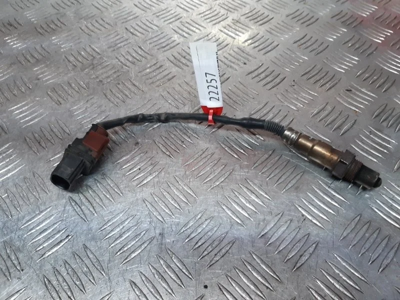 Лямбда-зонд Volkswagen Crafter