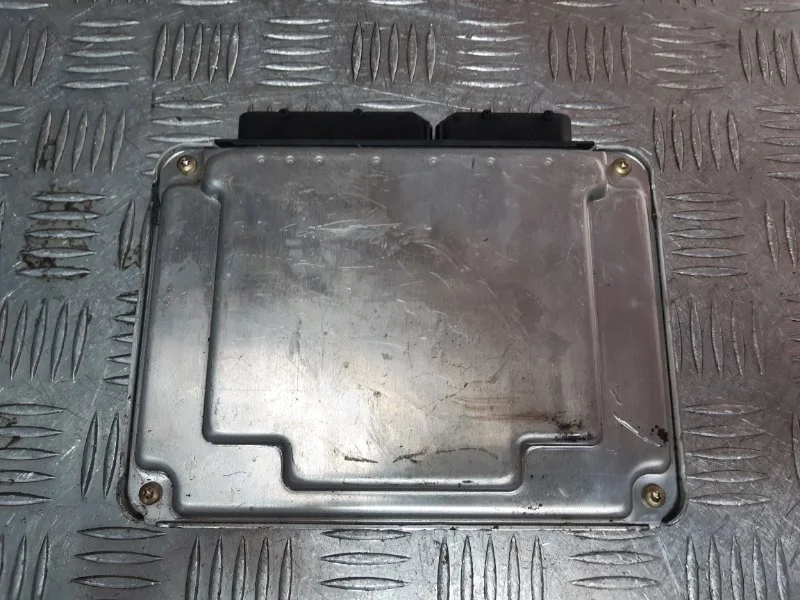 Эбу Volkswagen Passat B5+