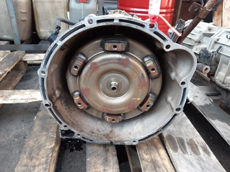 Акпп Kia Sorento