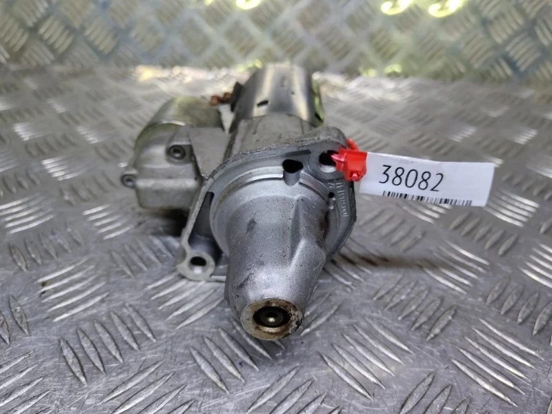 Стартер Mercedes-Benz