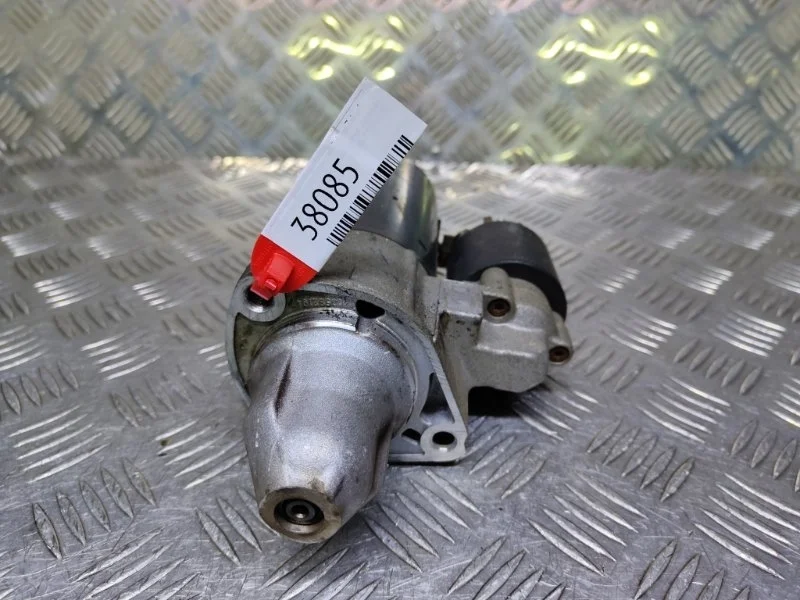 Стартер Mercedes-Benz