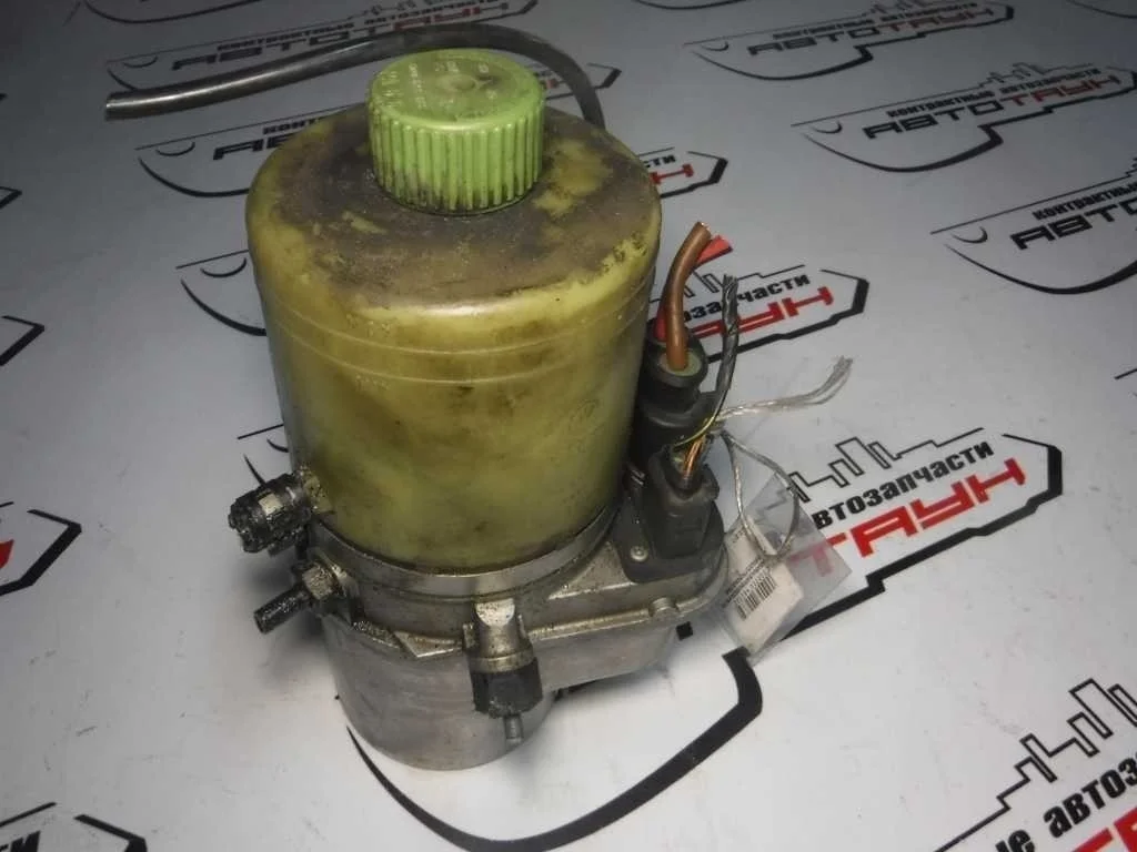 ГУР AUDI VOLKSWAGEN SKODA SEAT ... CTJA CUSB CZCA CZDD CZEA ... LUPO POLO RAPID ROOMSTER TOLEDO ... 8XK 9N1 9N2 9N3 9N4 ЭЛЕКТРО 6Q0423156AB