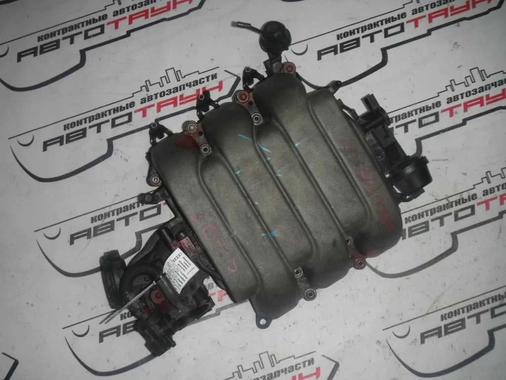 КОЛЛЕКТОР ВПУСКНОЙ AUDI AUK BKH BPK BYU A4 A6 A8 S4 S6 S8 4F2 4F5 4FH 8EC 8ED B7 C6 06E133210K