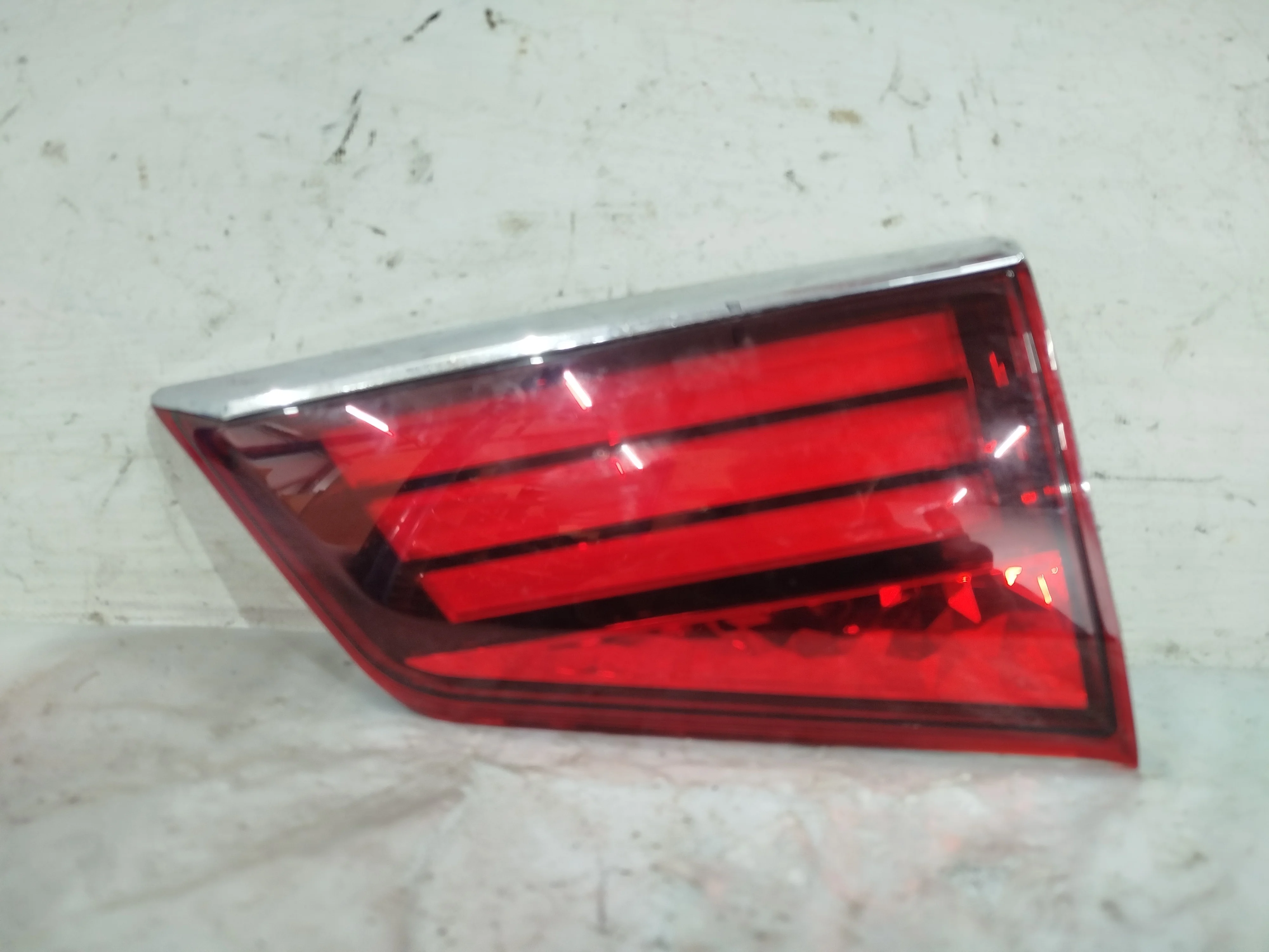 ФАЛЬШПАНЕЛЬ MITSUBISHI OUTLANDER GF2W GF3W GF4W GF6W GF7W GF8W GG2W GG3W W2558 ПРАВАЯ 8331A180 KE569Z