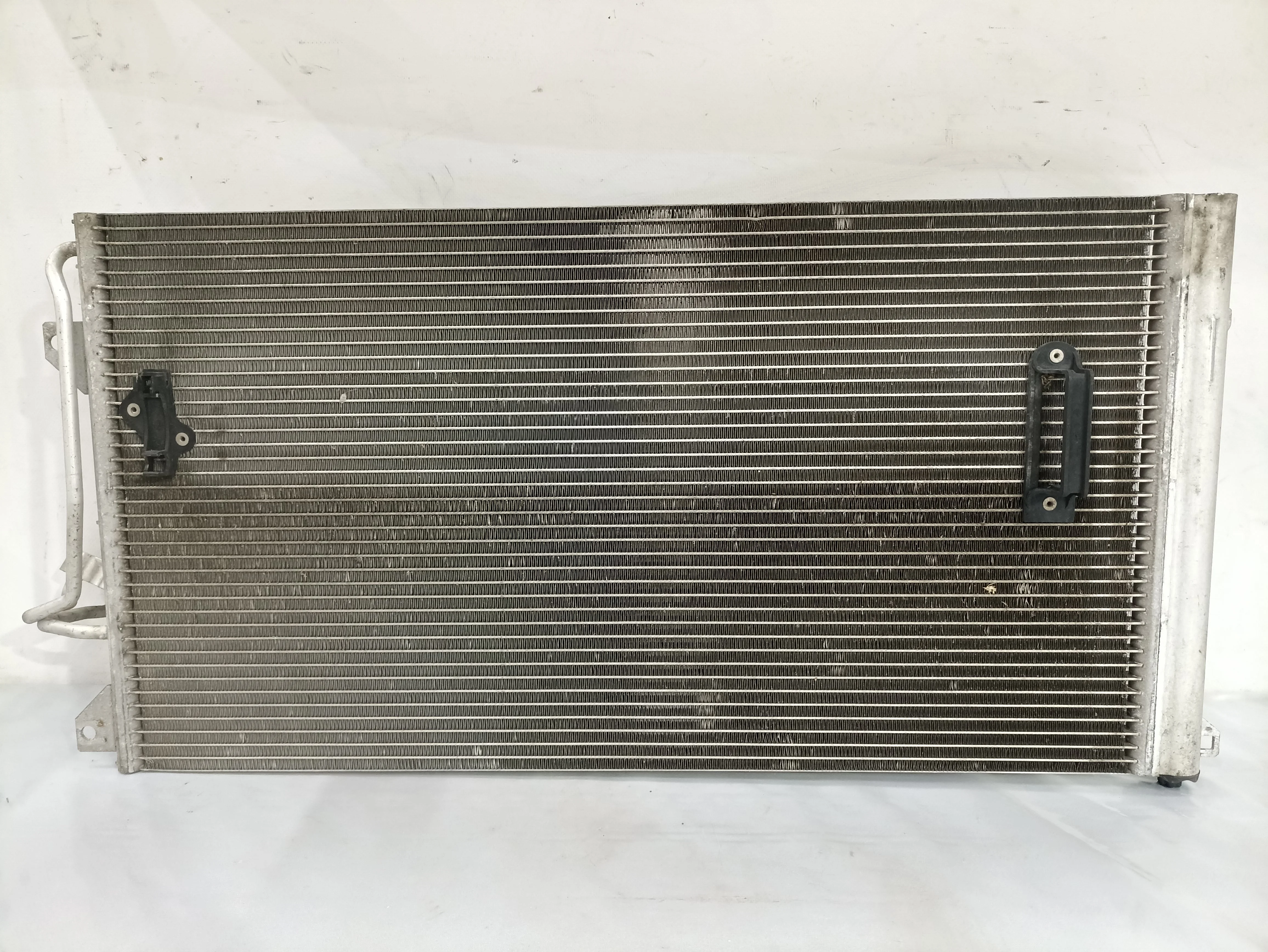 РАДИАТОР ДВИГАТЕЛЯ AUDI VOLKSWAGEN PORSCHE ... CASB M022Y M4800 M4850 M5501 CAYENNE Q7 TOUAREG ... 7L7 7LA 955 957 9PA АТМ БЕЗ ДИФФУЗОРА 7L0121253A S4149Z