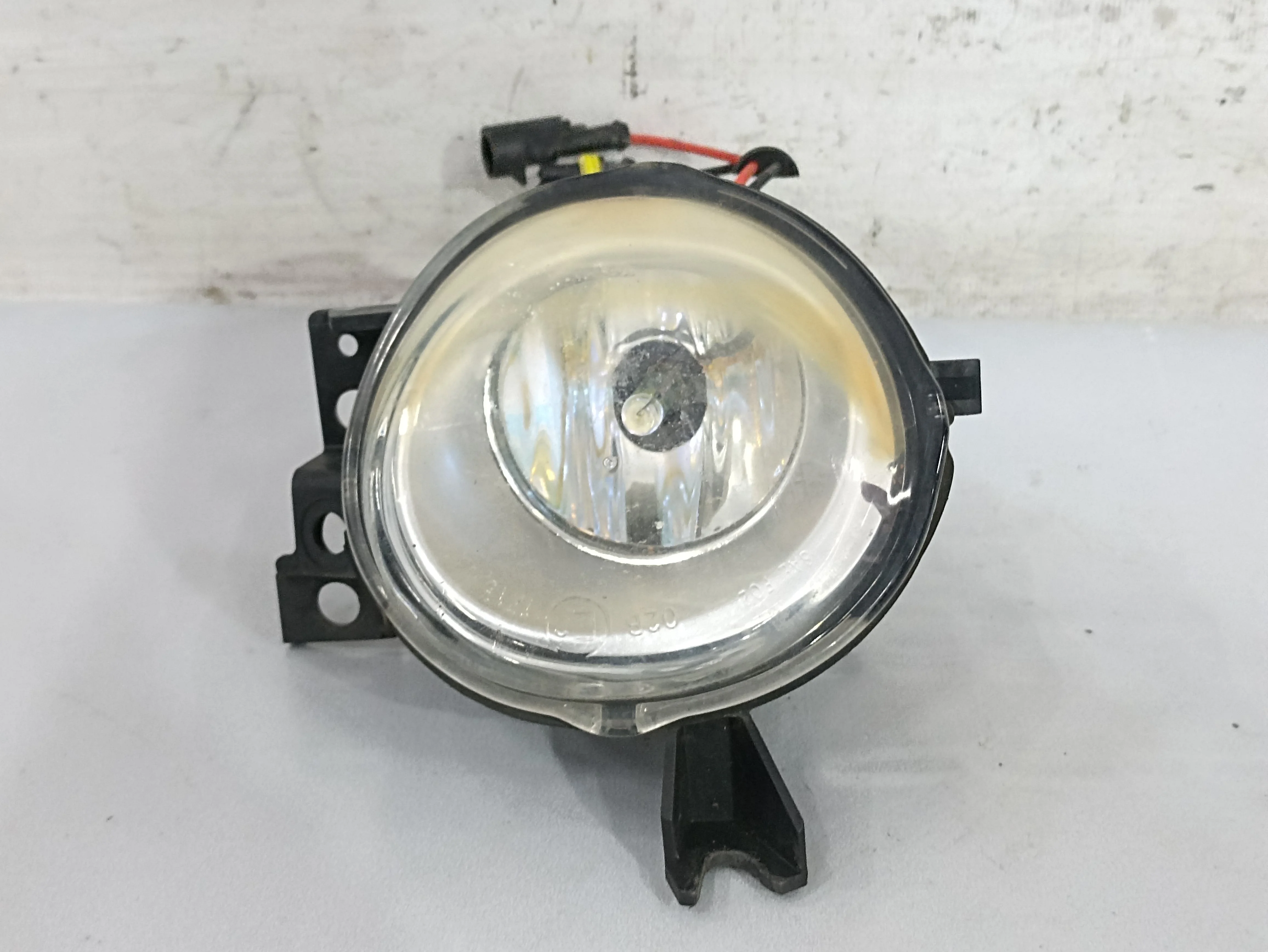 ТУМАНКА VOLKSWAGEN TOUAREG 7L6 7L7 7LA 1713 ПРАВАЯ 2 МОДЕЛЬ 7L5941700D S4149Z