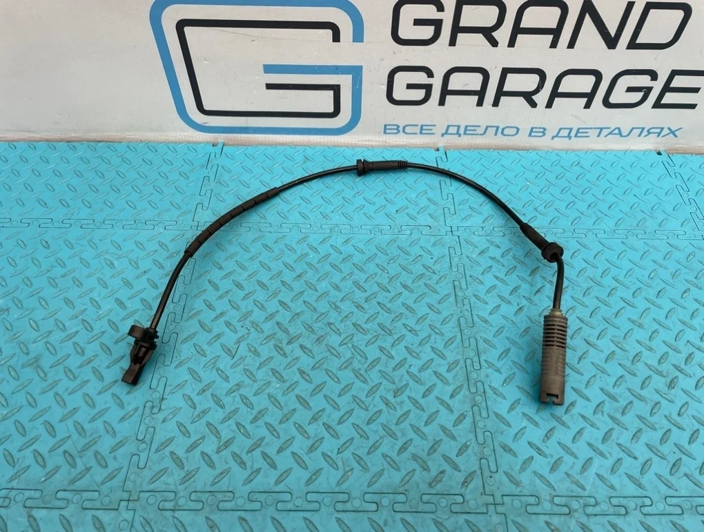 Датчик abs Bmw 3-Series 2006 34526762465 E90 N46B20B 2.0, передний