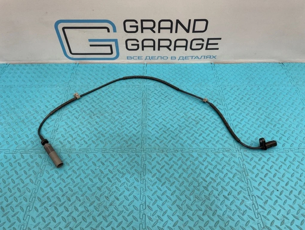 Датчик abs Bmw 3-Series 2006 34526762466 E90 N46B20B 2.0, задний