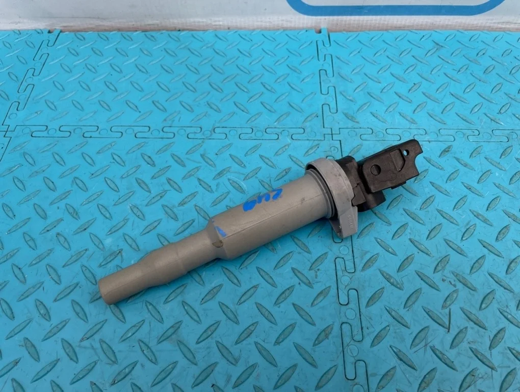 Катушка зажигания Bmw X3 2007 12138616153 E83 N52B25A 2.5