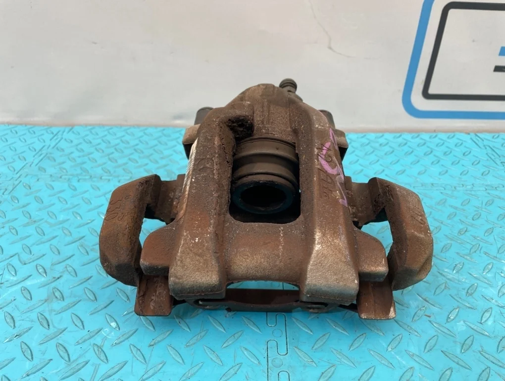 Суппорт Mercedes-Benz Gl-Class 2011 A0044203983 X164 642.820 3.0, задний левый