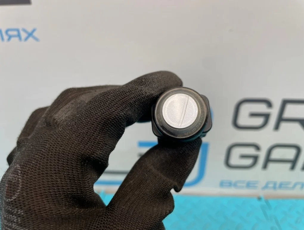 Датчик парктроника Mercedes-Benz Ml-Class 2006 A0015427418 W164 642.940 3.0