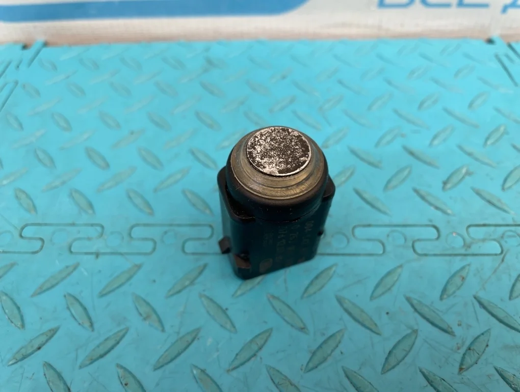 Датчик парктроника Mercedes-Benz Ml-Class 2006 A0015427418 W164 642.940 3.0