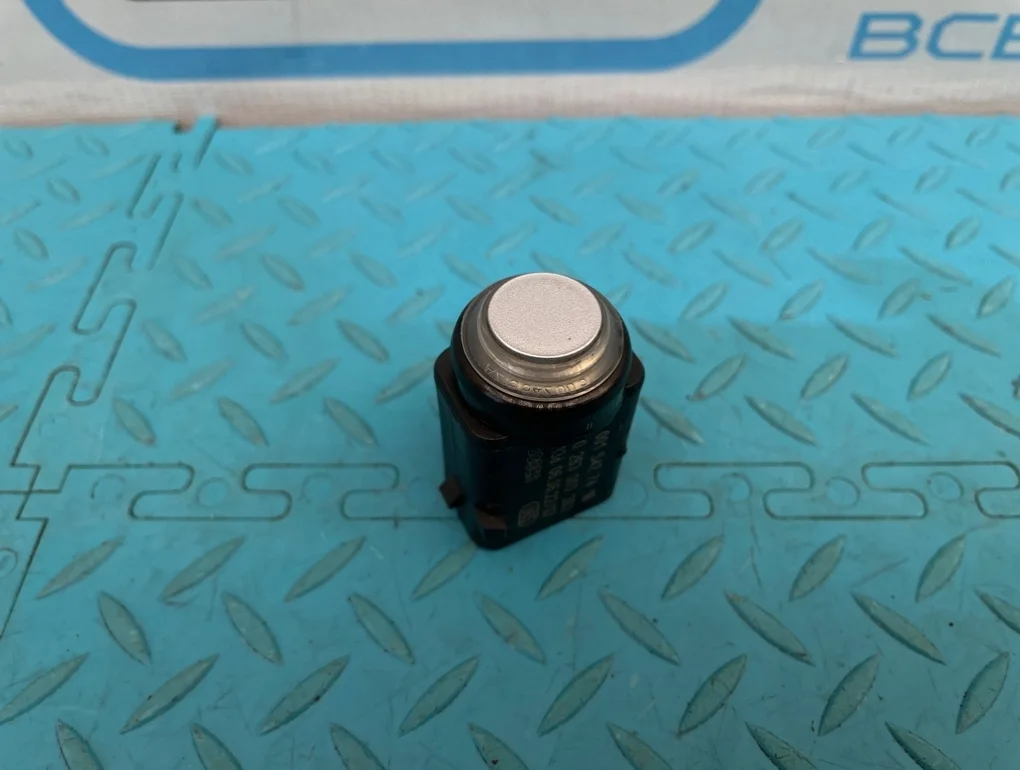 Датчик парктроника Mercedes-Benz Ml-Class 2006 A0015427418 W164 642.940 3.0