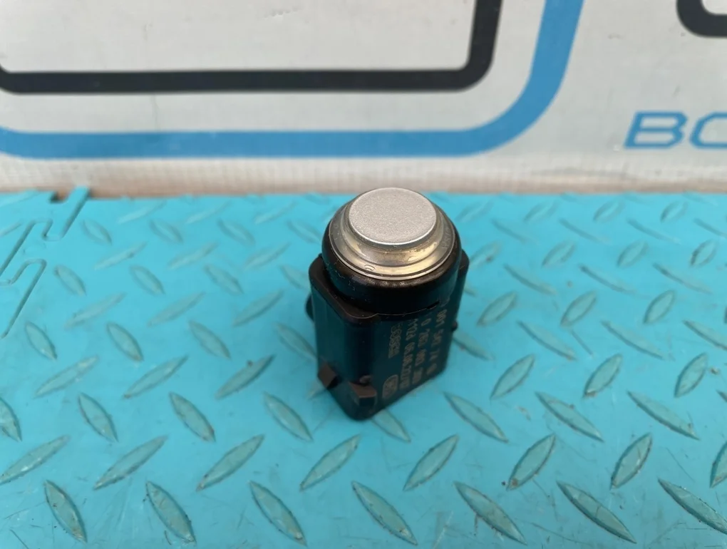 Датчик парктроника Mercedes-Benz Ml-Class 2006 A0015427418 W164 642.940 3.0