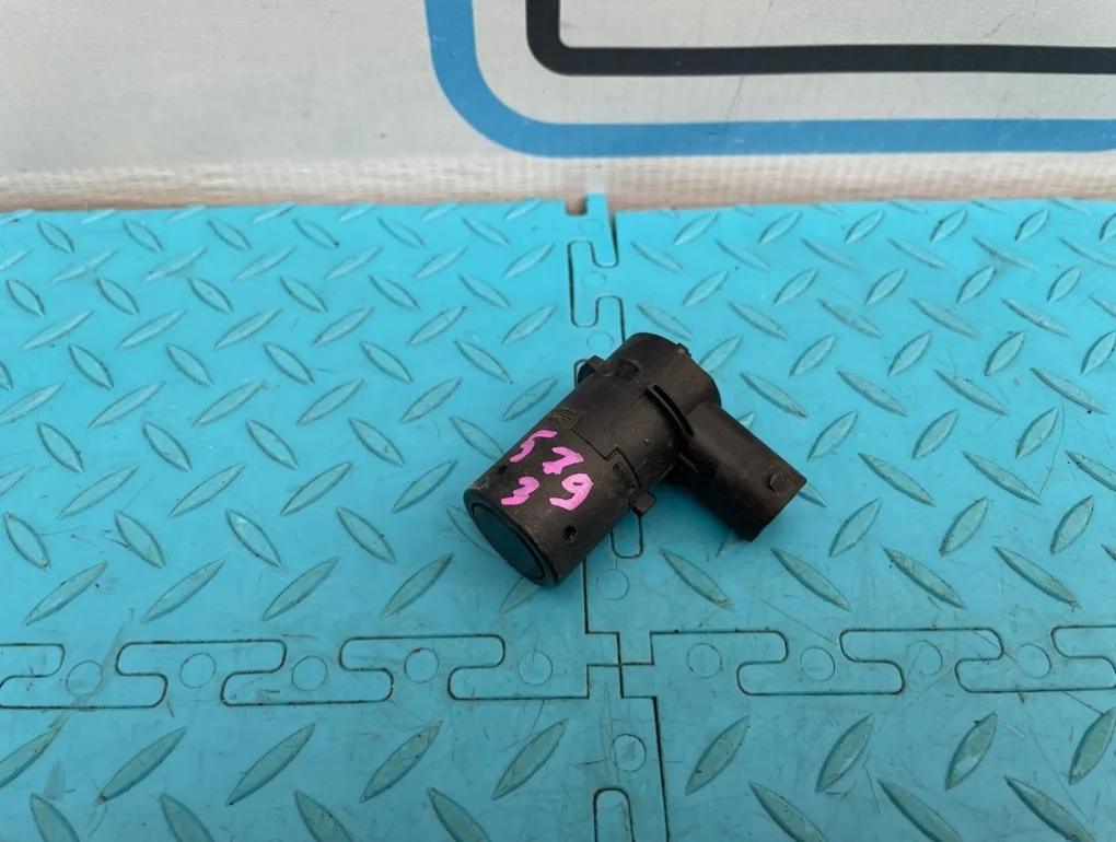 Датчик парктроника Jaguar Xf 2011 C2C29377XXX X250 306DT 3.0, задний