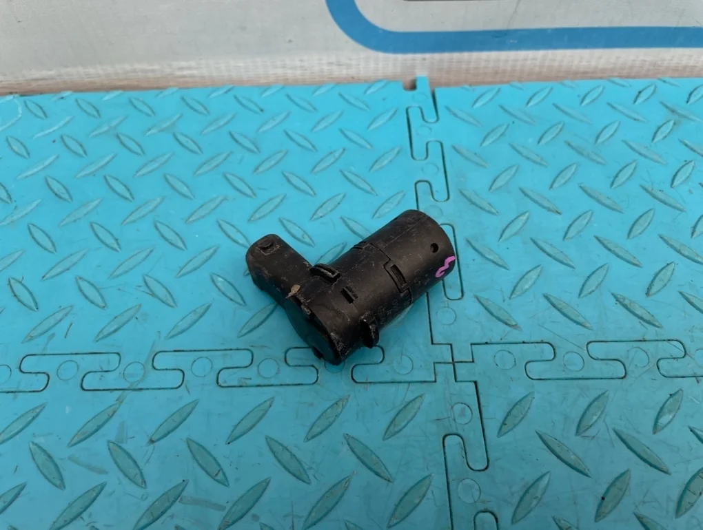 Датчик парктроника Jaguar Xf 2011 C2C29377XXX X250 306DT 3.0, задний