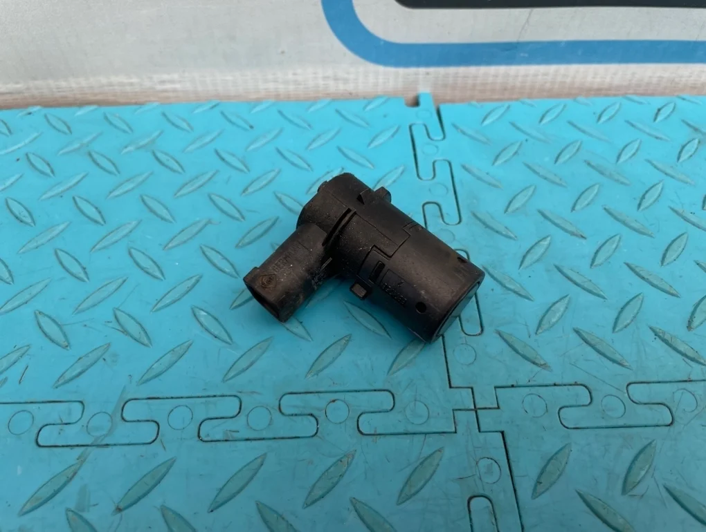 Датчик парктроника Jaguar Xf 2011 C2C29377XXX X250 306DT 3.0, задний