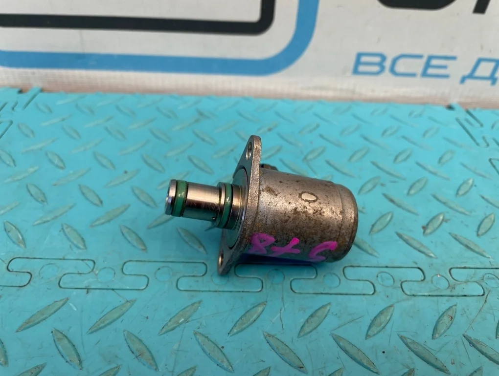 Клапан рулевой рейки Mercedes-Benz Ml-Class 2006 A00010921004 W164 642.940 3.0