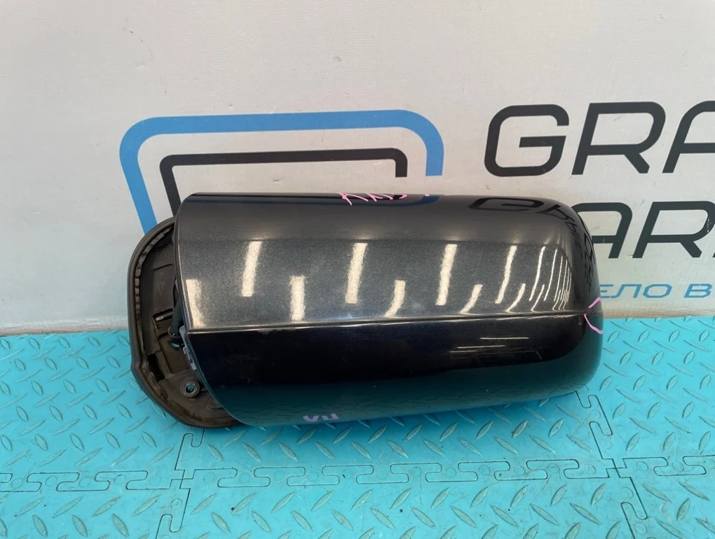 Зеркало Mercedes-Benz E-Class 1999 A2108105116 W210 112.941 3.2, левое