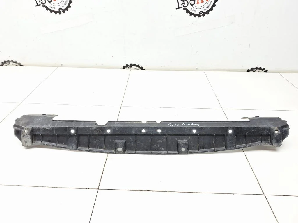 Пыльник переднего бампера Subaru Legacy B13, BL, BP