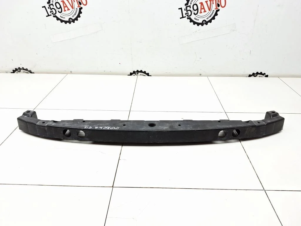 Усилитель переднего бампера Subaru Outback B13, BP