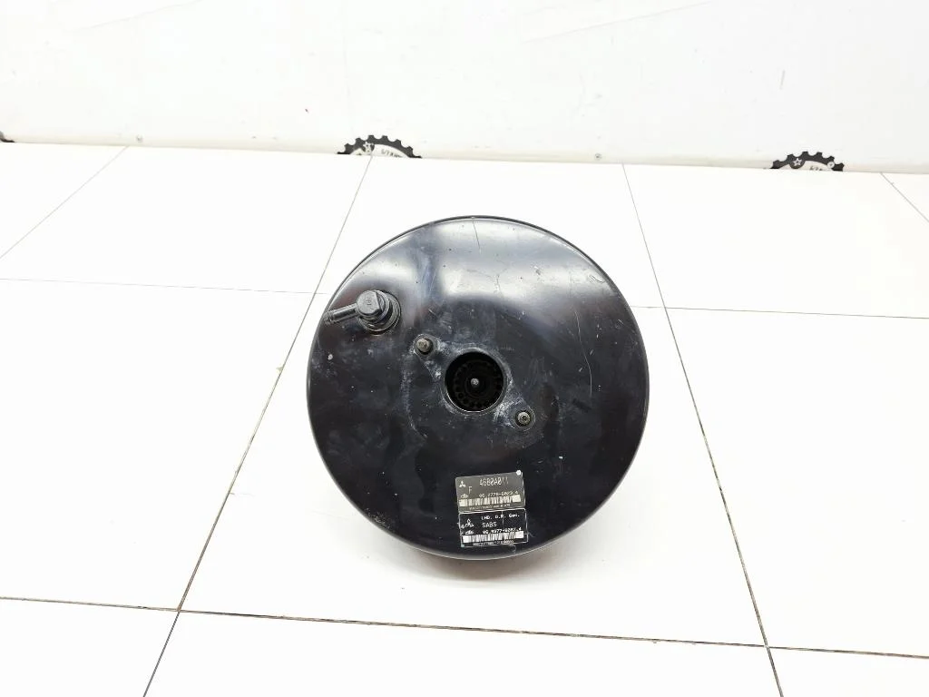 Усилитель тормозов вакуумный Mitsubishi Lancer 10 2008 CY