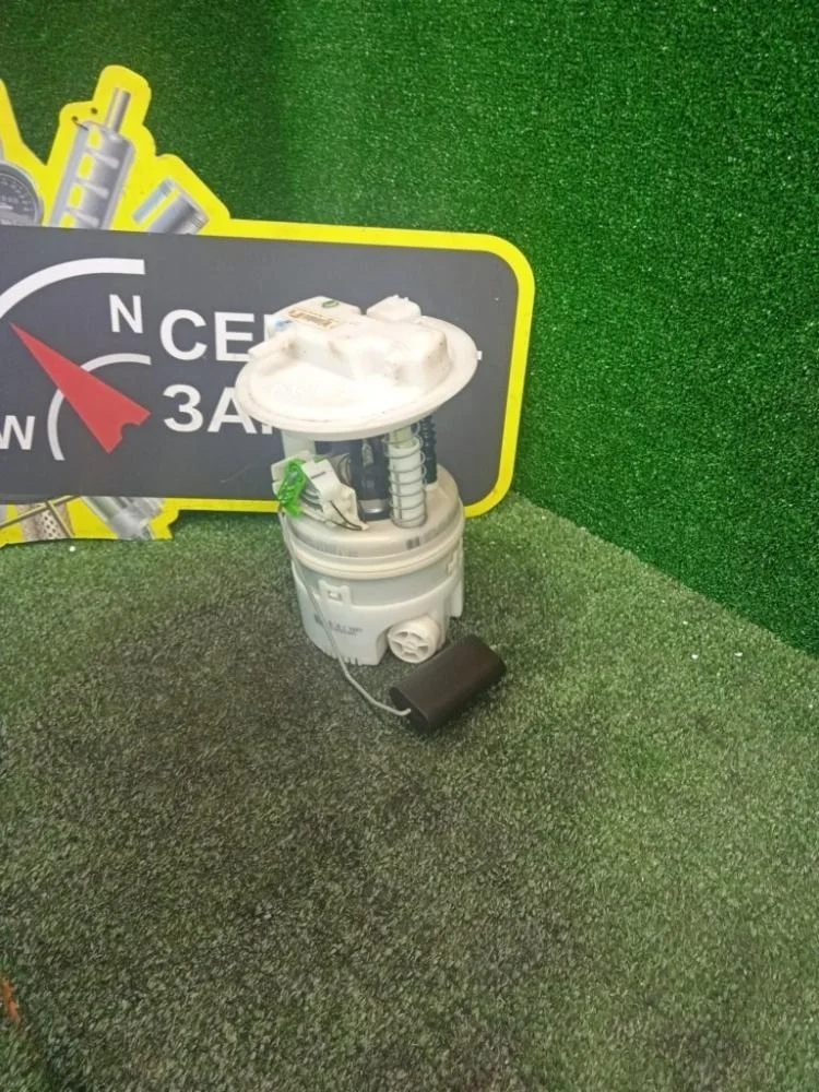 Бензонасос Renault Arkana 2021 172022047R XJC H4M441