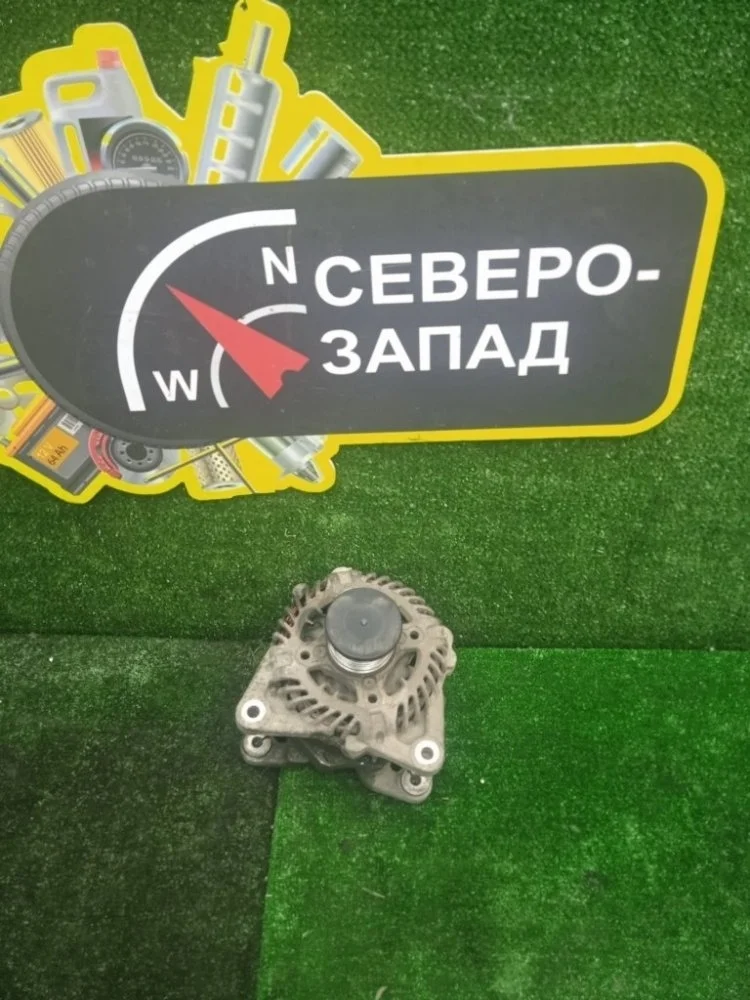 Генератор Renault Arkana 2021 231005FN1C XJC H4M441