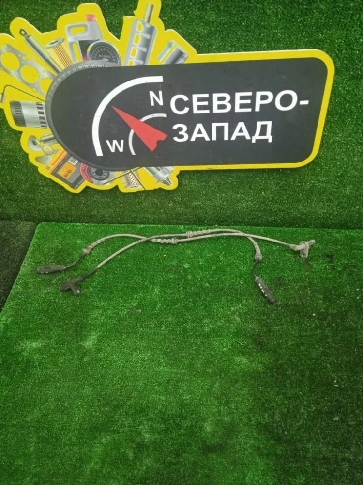 Датчик ABS Renault Arkana 2021 479109155R XJC H4M441, передний