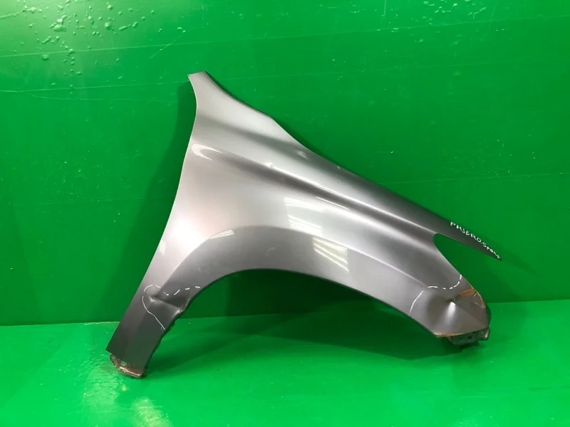 Крыло MITSUBISHI PAJERO SPORT 2015-2021 3