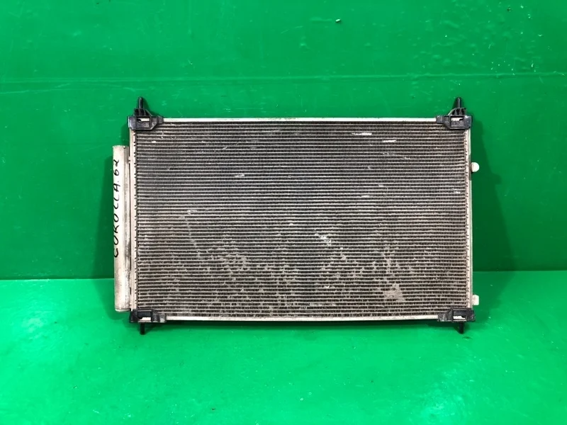 Радиатор кондиционера TOYOTA COROLLA 2012-2019 E180
