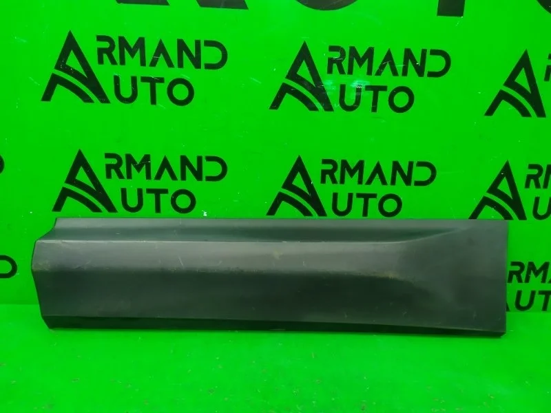 Молдинг двери SKODA KODIAQ 2016-нв