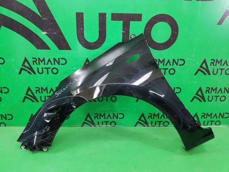 Крыло HYUNDAI SOLARIS 2017