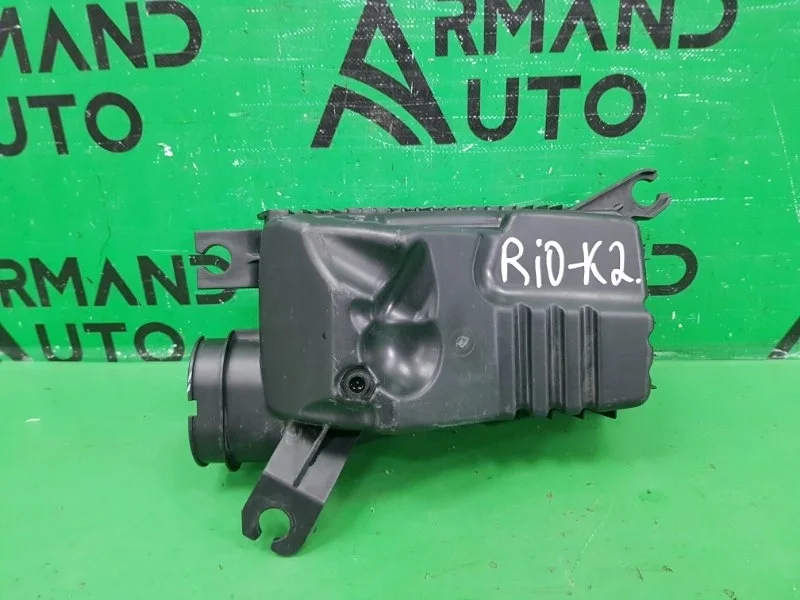 Корпус воздушного фильтра HYUNDAI SOLARIS 2017