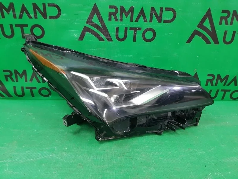 Фара LEXUS NX 2017-2021