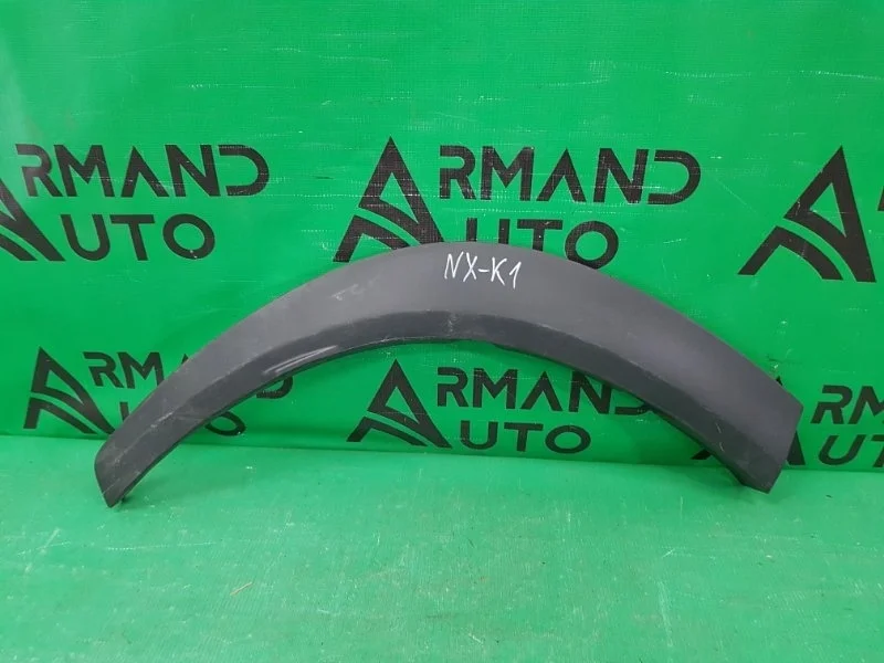 Расширитель крыла LEXUS NX 2014-2021