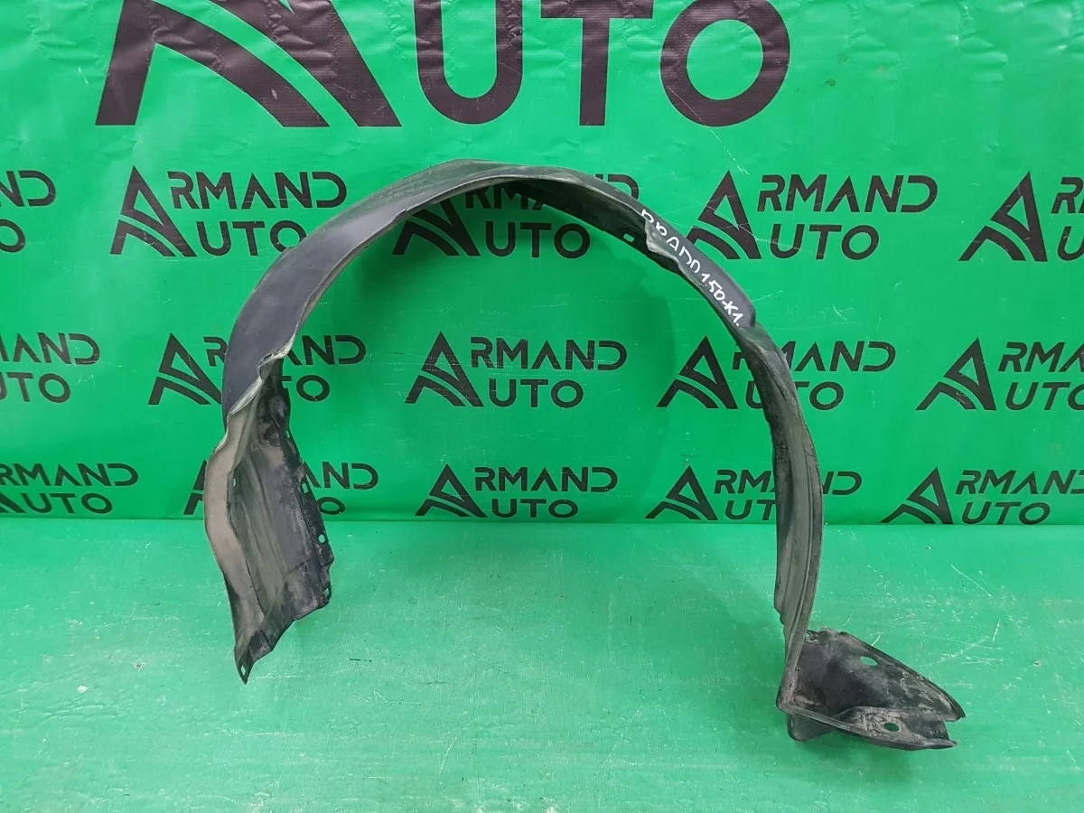 Подкрылок TOYOTA LAND CRUISER PRADO 2017-нв 150