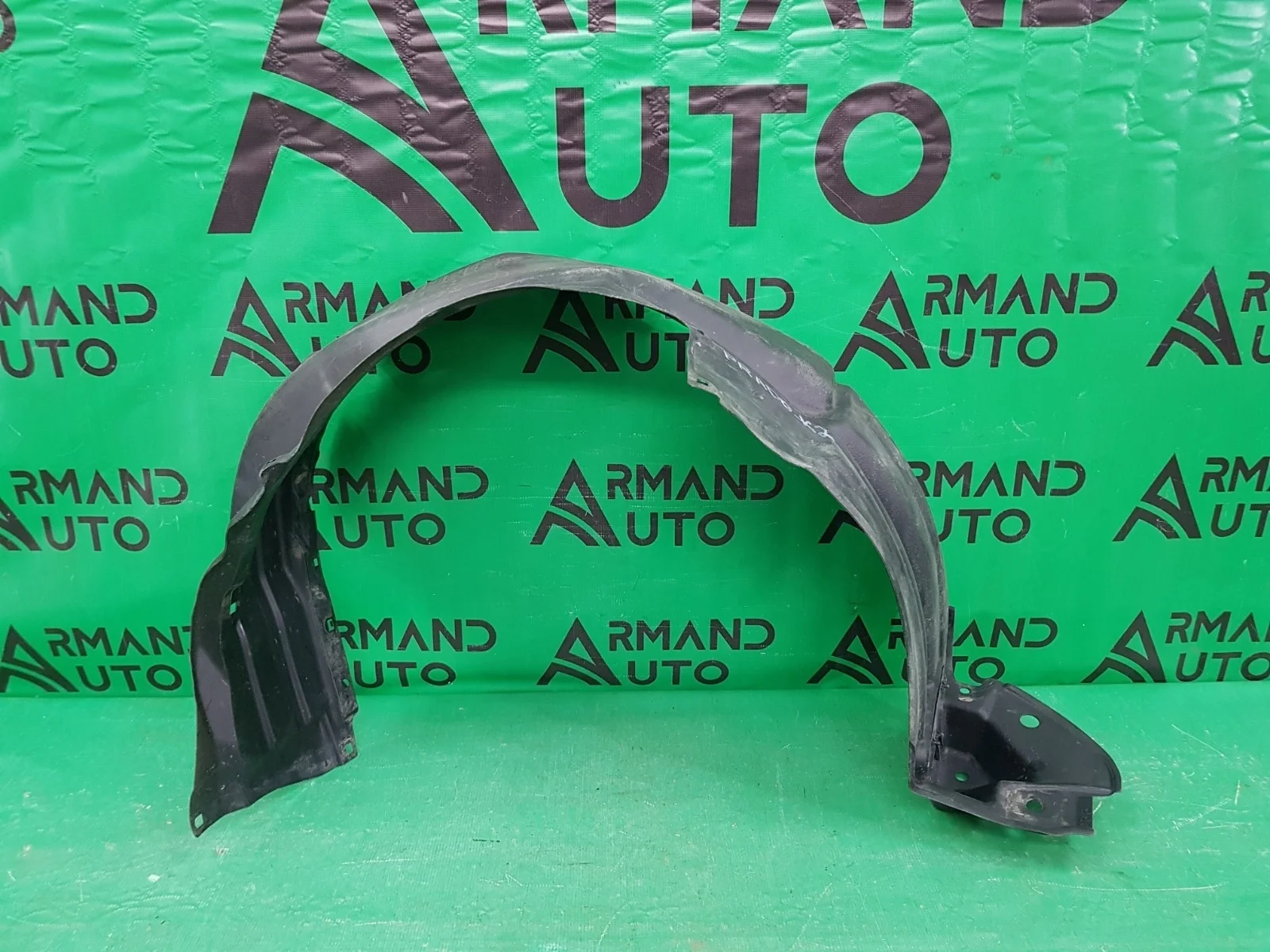 Подкрылок TOYOTA LAND CRUISER PRADO 2017-нв 150