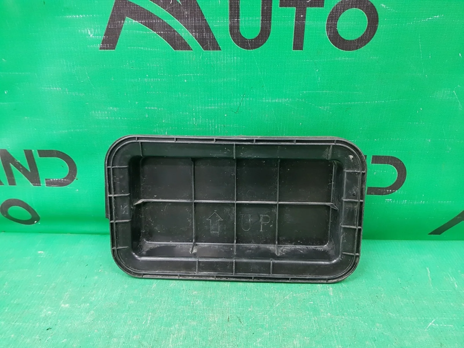 Решетка вентиляционная LEXUS RX 2015 4