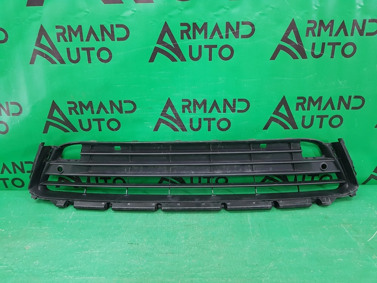 Решетка бампера LEXUS RX 2015-2019 4