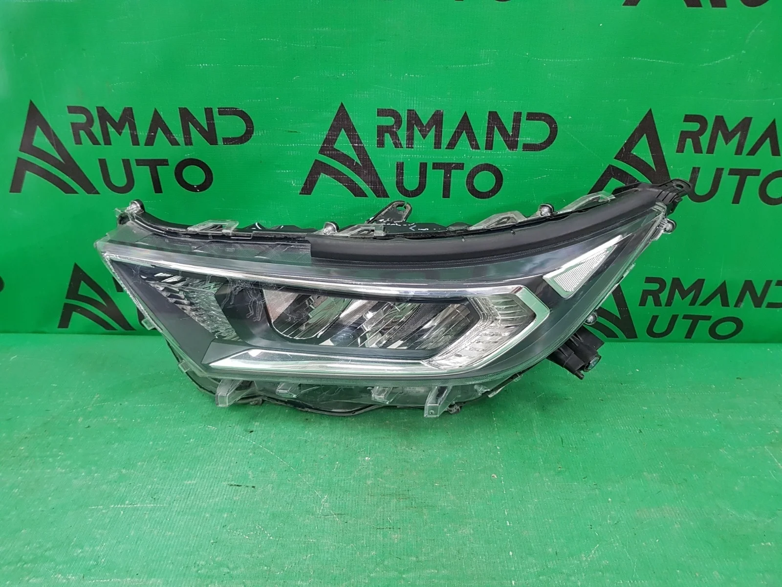 Фара TOYOTA RAV4 2018 XA50