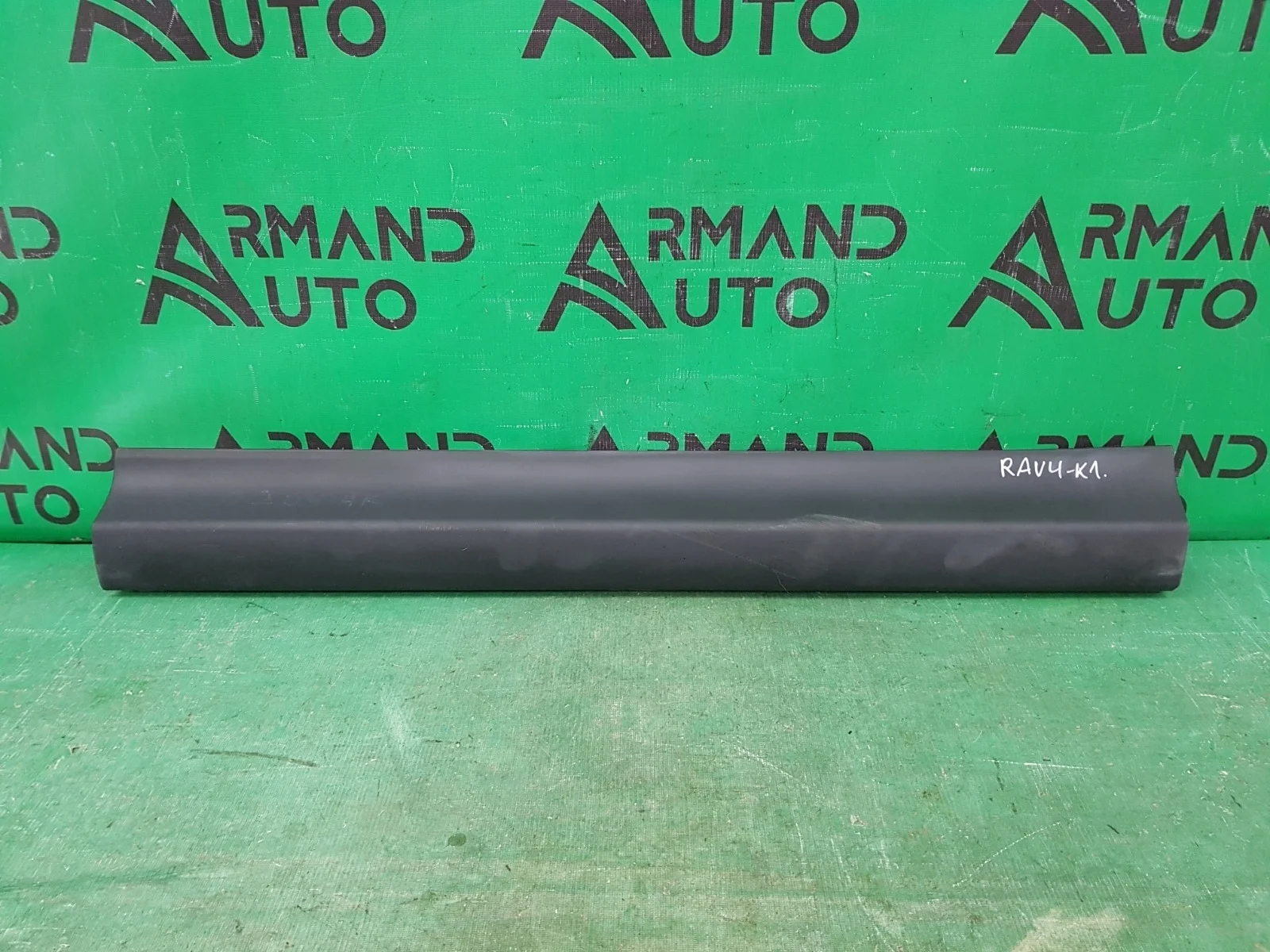 Молдинг двери TOYOTA RAV4 2012-2015 CA40