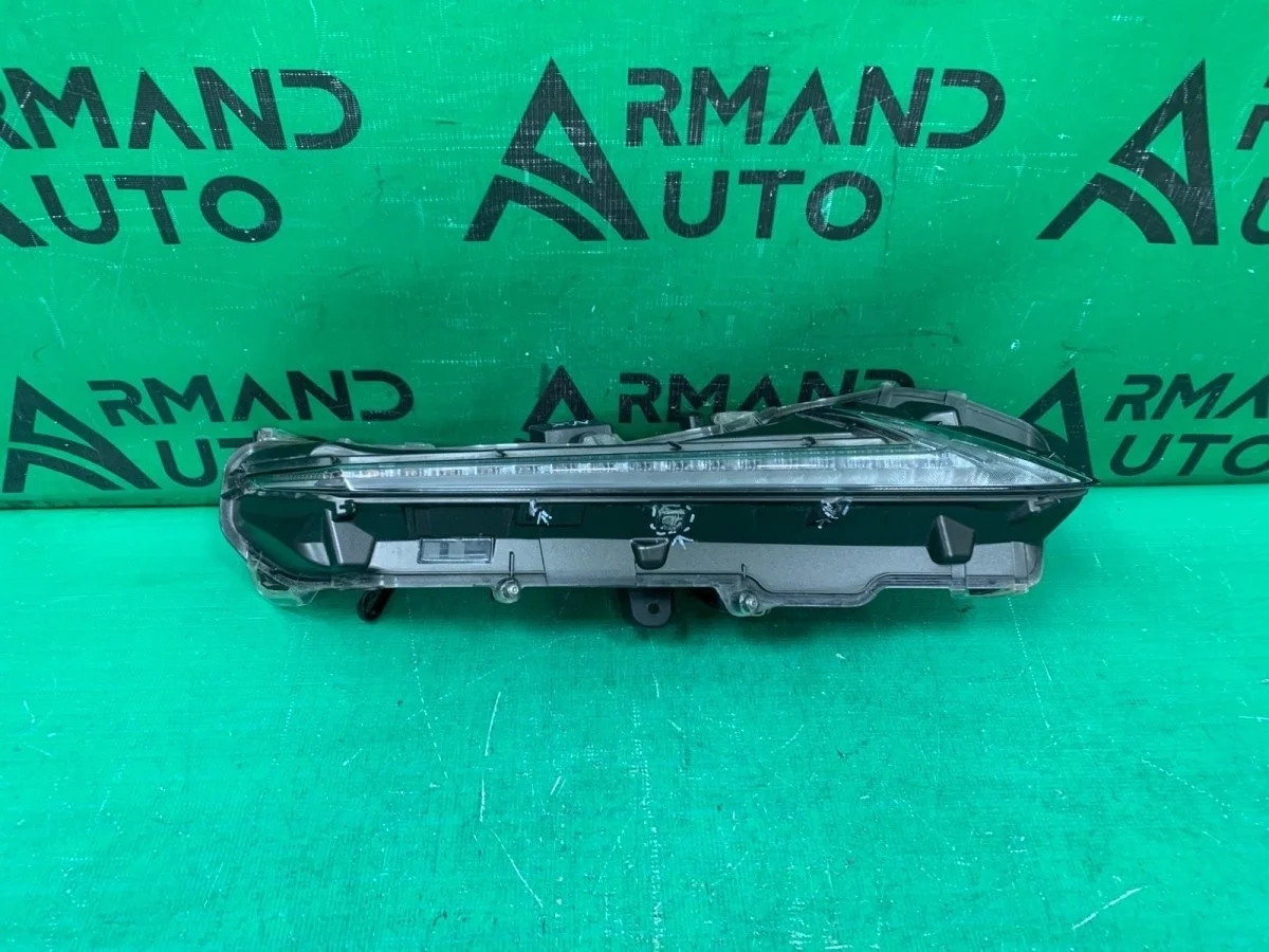 Дхо LEXUS NX 2014-2021