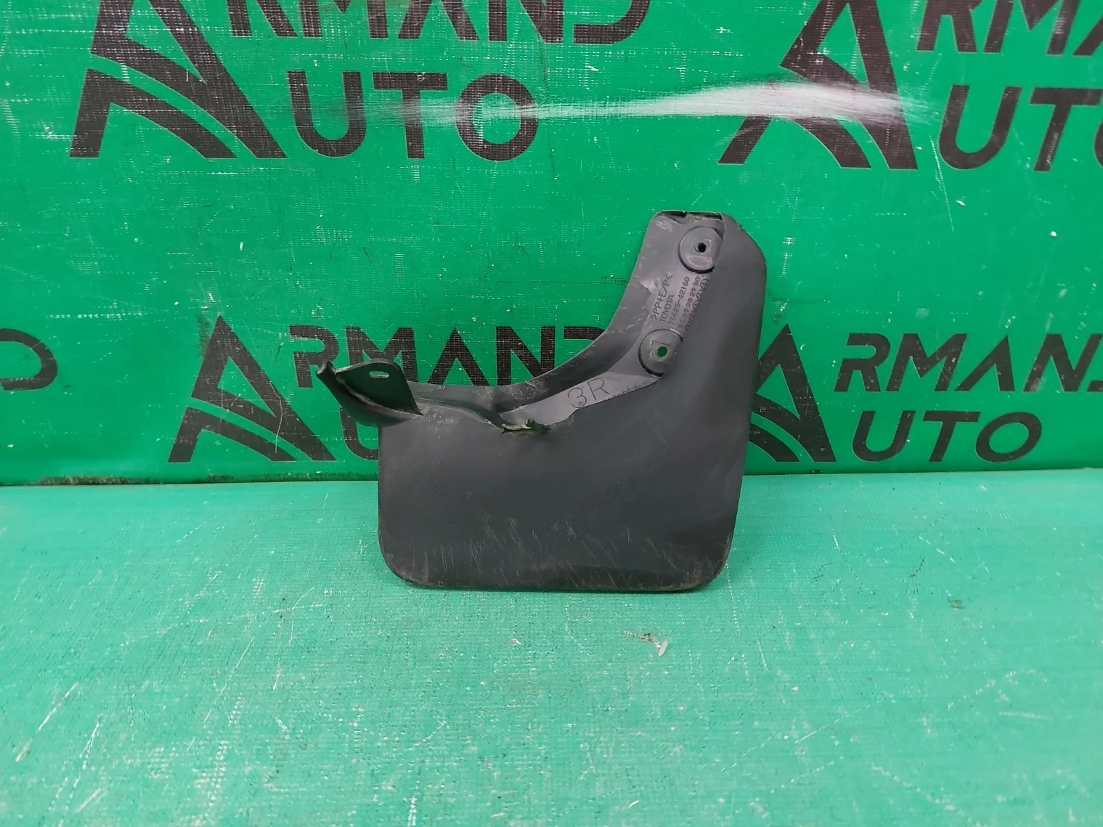 Брызговик TOYOTA RAV4 2018 XA50